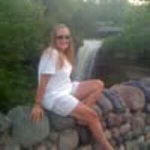 Meet your Posher, Theresa